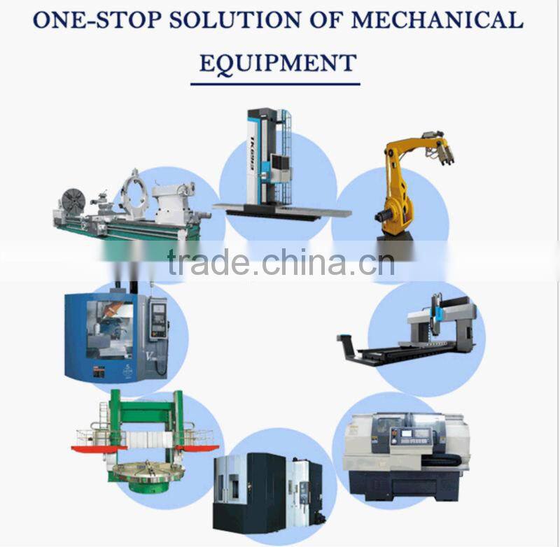 TK6926 floor type boring and milling machine in China