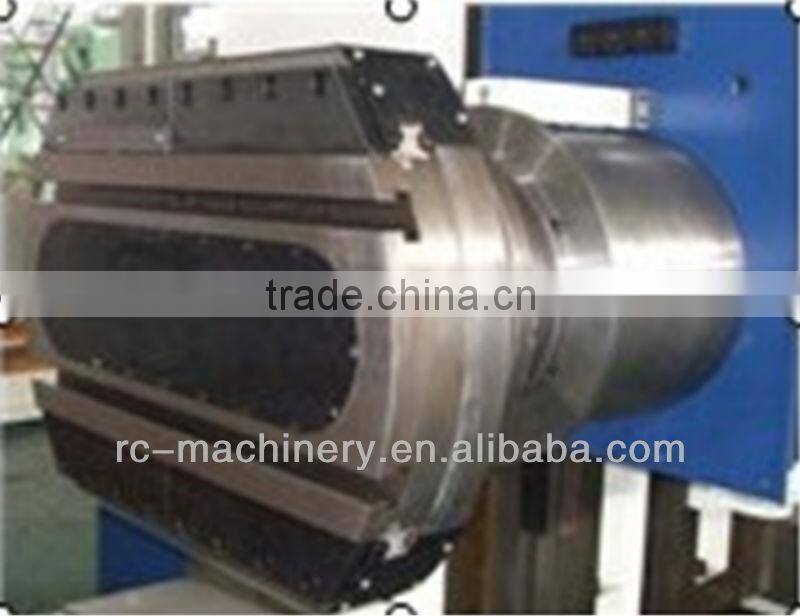 TPX6113A CNC Table Type Boring and Milling Machine