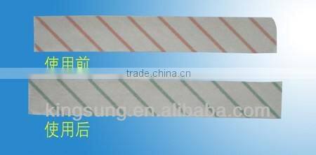 disposable autoclave tape for hospital