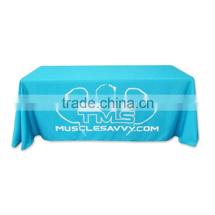 Hot Product Custom Made Israel Table Cloth