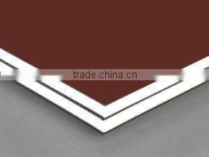 Fireproof Aluminum Composite Panel