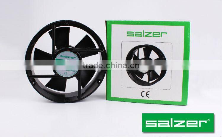 SALZER PD220B-220 mini axial fan