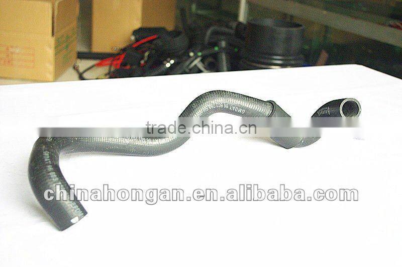 Car Rubber Radiator Hose for Chevrolet/Daewoo/Hyunda/Fo-rd/Isu-zu /KI-A/Ni-ssan/Peugeot/Toyota/Volkswagen/Suzuki/BM