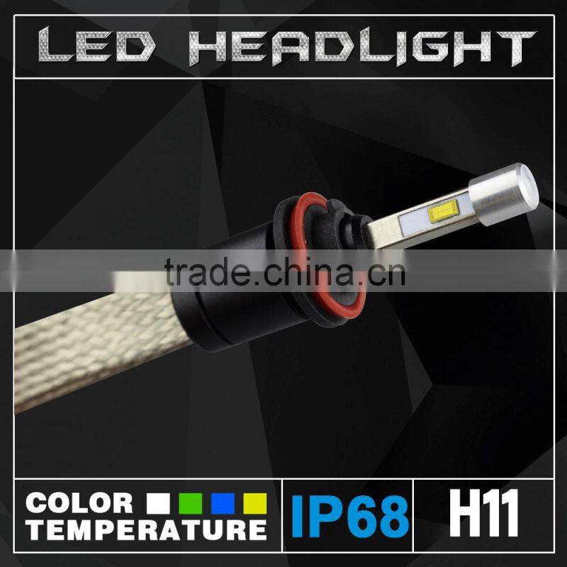 For Toyota Corolla Car For BMW E90 Head Lamp