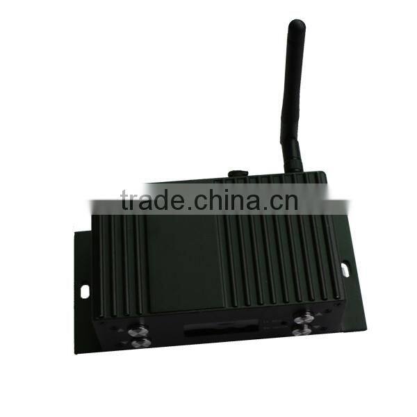 2.4G DMX512 DMX DJ/disco Wireless Receiver and Transmitter for Lighting Control