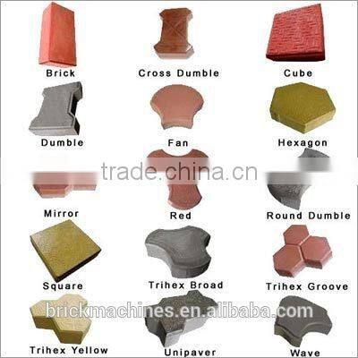 best brick making machine FL 150 construction machines blocks machine prices made in germany