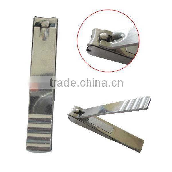 Professional silicone nail clipper made in china