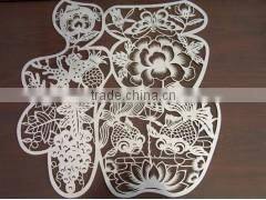 mechanical tools cutting machine for Acrylic/wood CO2 laser cutting machine 1390 laser cutting machine