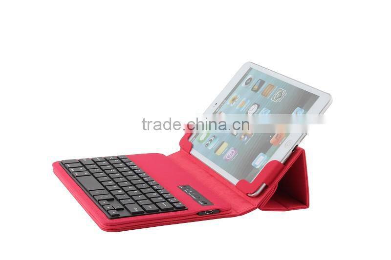 bluetooth keyboard case for samsung galaxy tab 4 8 t330