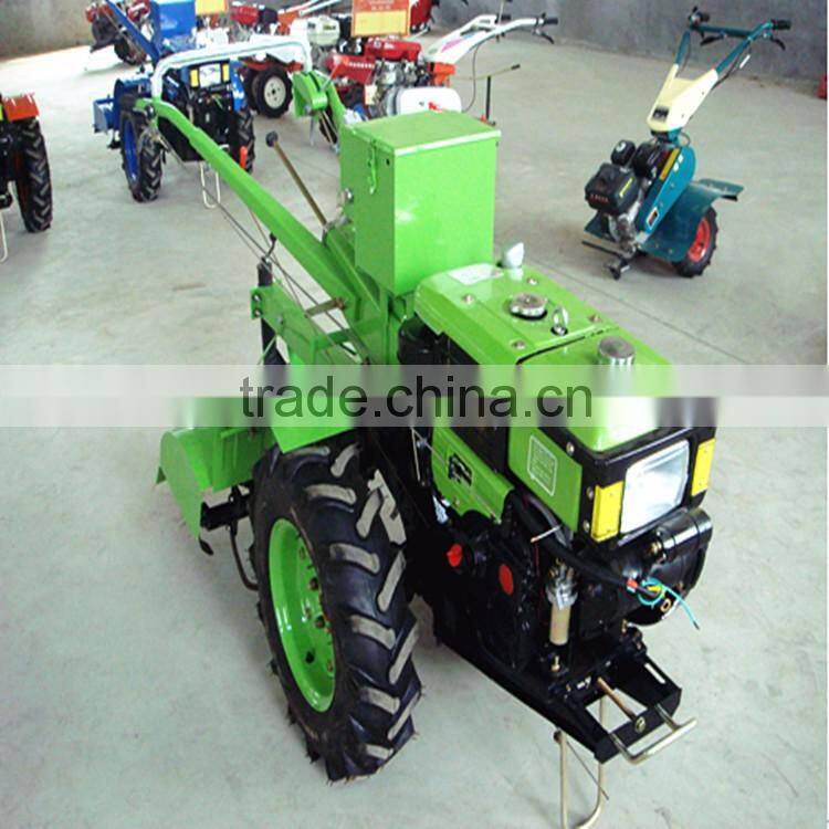 HOT SALE WEITUO brand 12hp walking tractor power tiller price