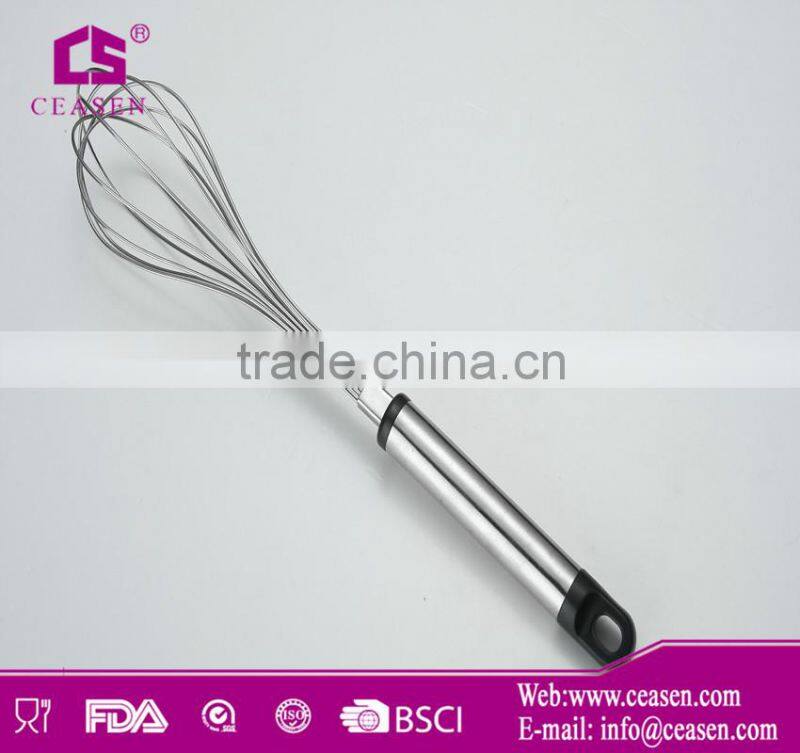 High quality and hot saling semi-automatic egg whisk