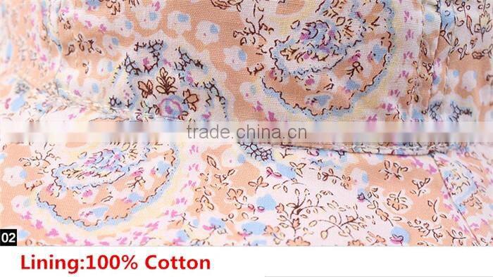 Best selling cheap bucket hat custom printed bucket hats wholesale