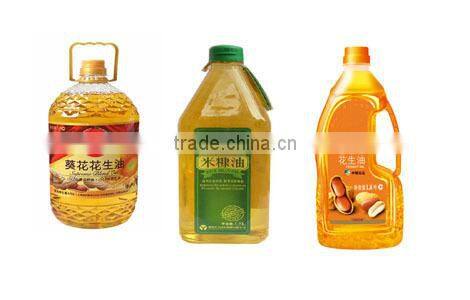 Automatic carbonated drink filling and capping machine, plastic, glass bottle filling and capping