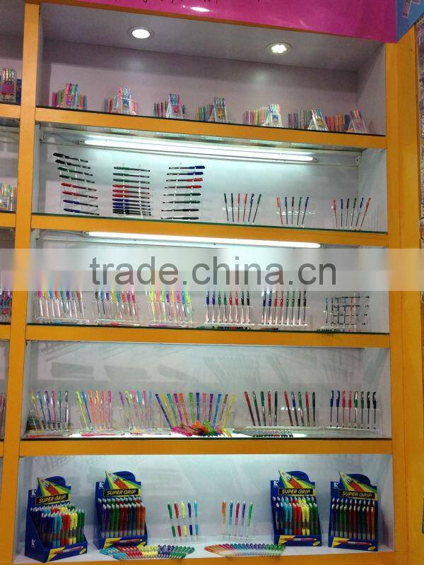 super fruit scent 12 color water color pen