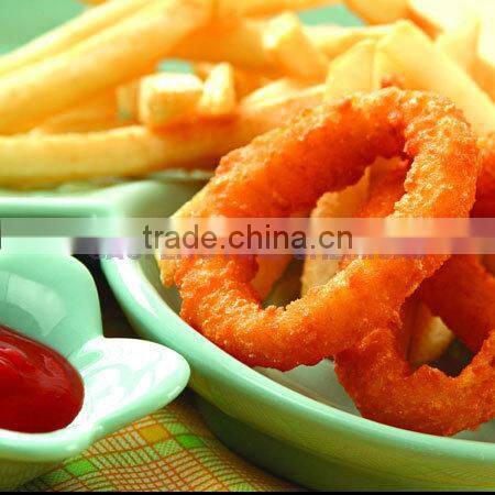 Modified starches and flours processing/production line