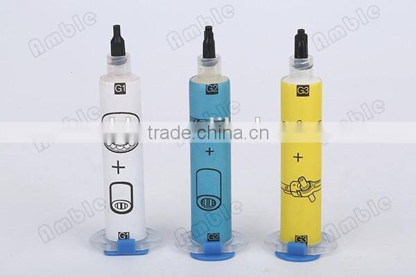 Maintenance Grease for Lectra machine