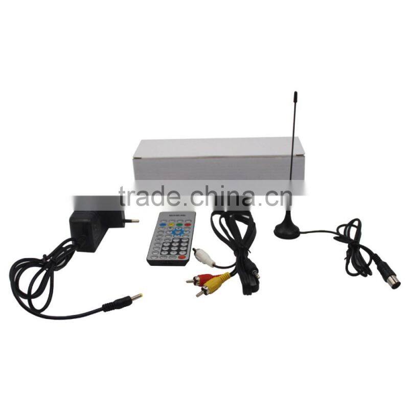 new year promotion! 9 inchs super thin portable dvd player with 270 degree rotation TFT LCD screen