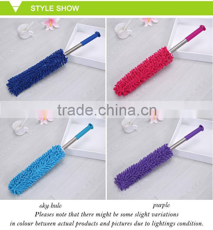 Microfiber Duster Chenille Multi-purpose Go Cleaning Duster