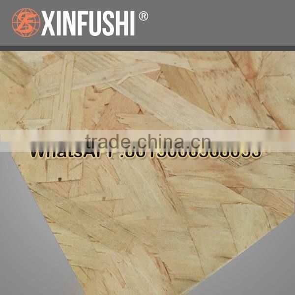 6MM OSB construction usage board price
