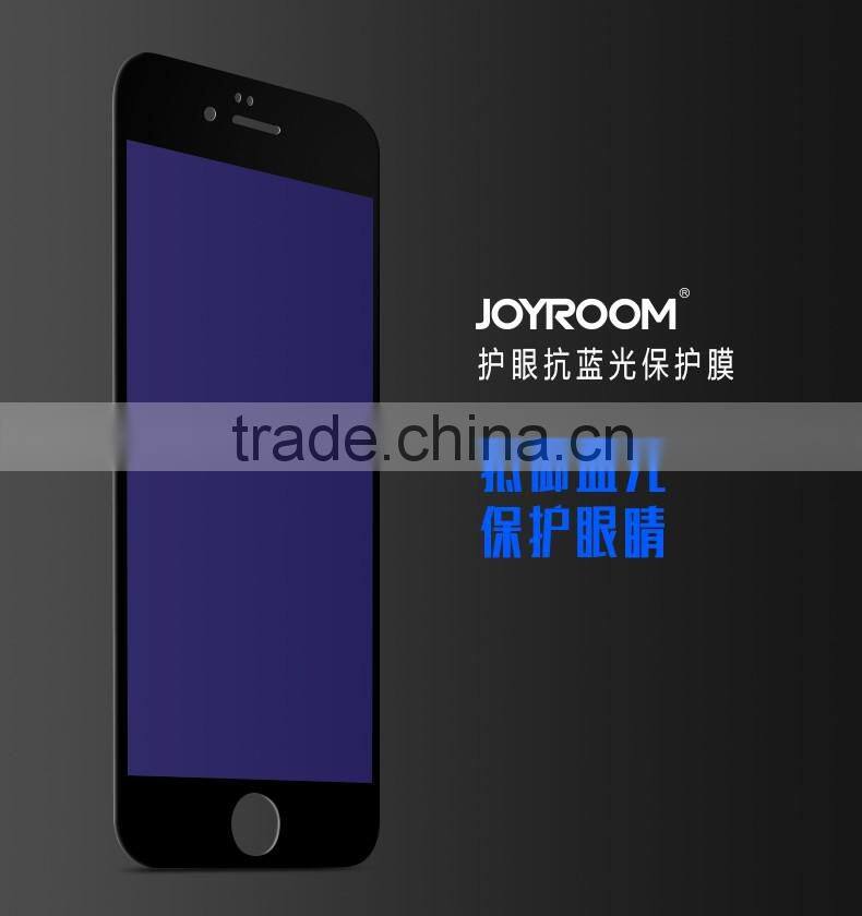 Joyroom Anti Blue Light Tempered Glass for iPhone 6s Clear 0.15mm Screen Protector For iPhone 6 4.7 MT-5334