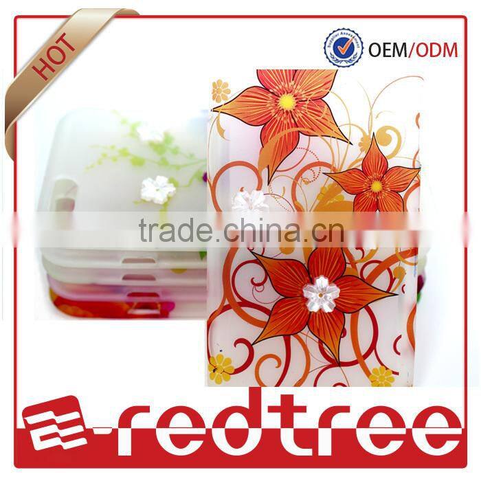 new premium products innovation techno mobile cell phone print case for galaxy s5