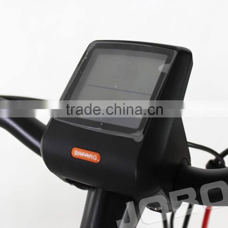 OEM manufacture 2016 new easy riding female electric bike