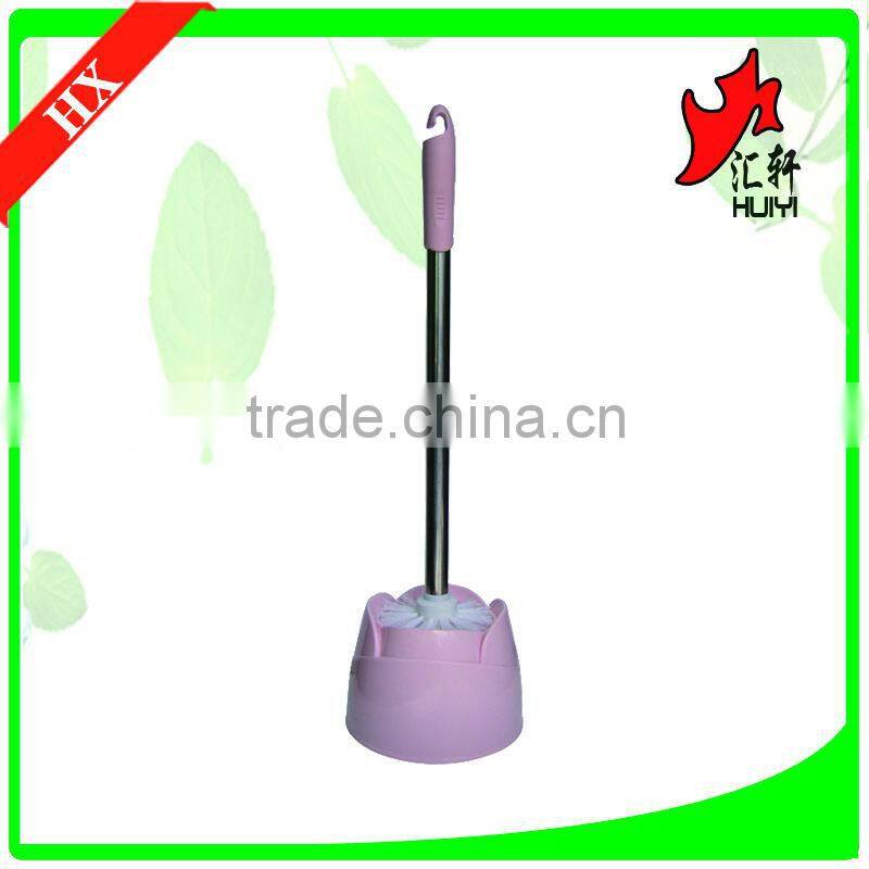 On Sale! Perfect Quality Metal and Plastic toilet brush holder