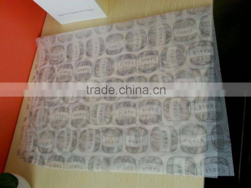 2015 Top Quality Wrapping Paper,Gift Wrapping Paper,Custom Printed Wrapping Paper