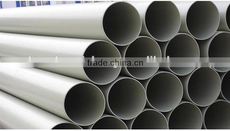 2016 shenzhenxicheng PP plastic air duct with high quality