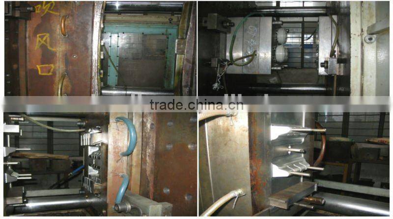 househould product plastic injection molding