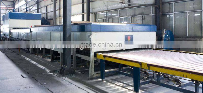 High transmittance Ultra-Clear Tempered Glass(Alibaba Supplier Assessment&Onsite checked factory) (CE, AS/NZS2208, ISO9001)