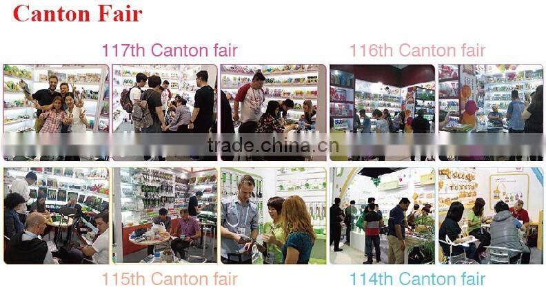 Novelty teapot shaped stainless steel tea strainer in 119th Canton Fair
