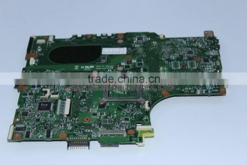 Laptop mainboard motherboard For asus B53E B53E/S warranty 45 days Free shipping tested 100%