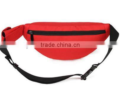 Outdoor running bag money belt Unisex Sport Bag Multi-function fanny pack wholesale fashion money belt