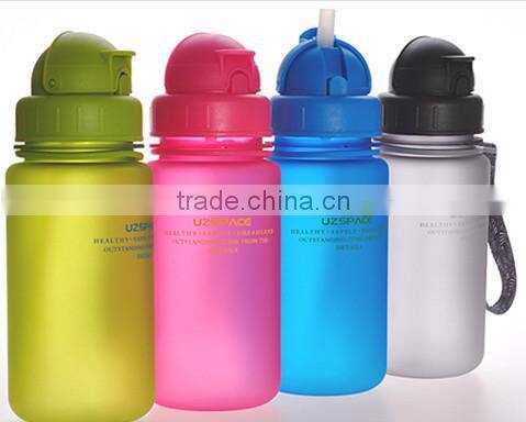 FDA Certification and Eco-Friendly baby insulated water bottle