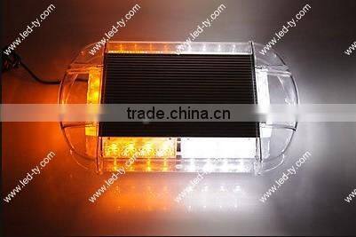 Super Power LED warning light LED warning strobe light