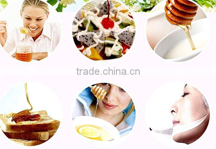 Supply gold standard and organic best honey