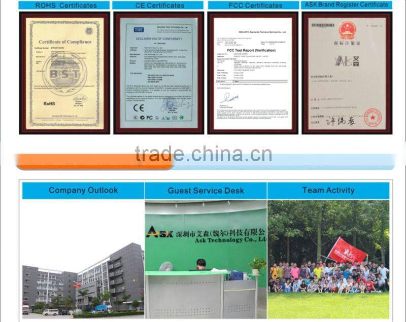 HDMI Extender 30M with IR remote control