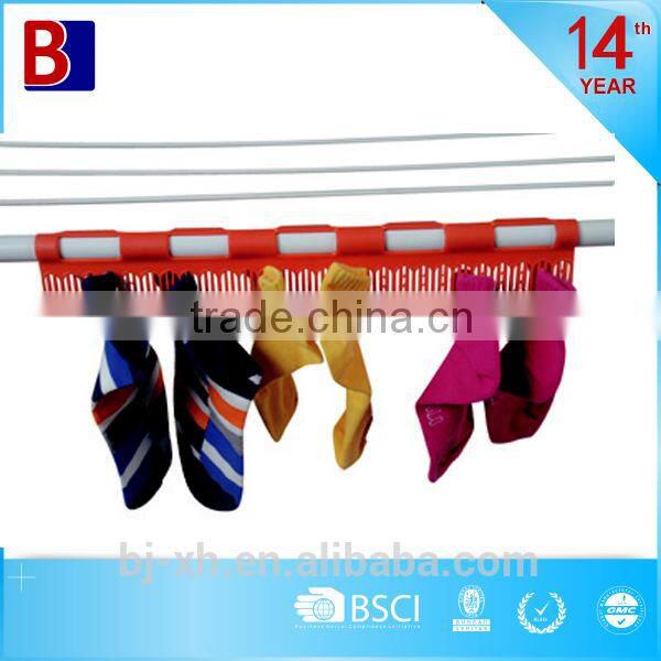 18M stainless steel & iron clothes drying rack