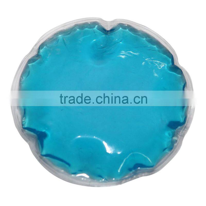 reusable microwavable hand warmer heat pack