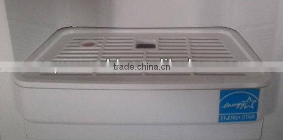 Hot Safety Button Water Cooler Dispenser
