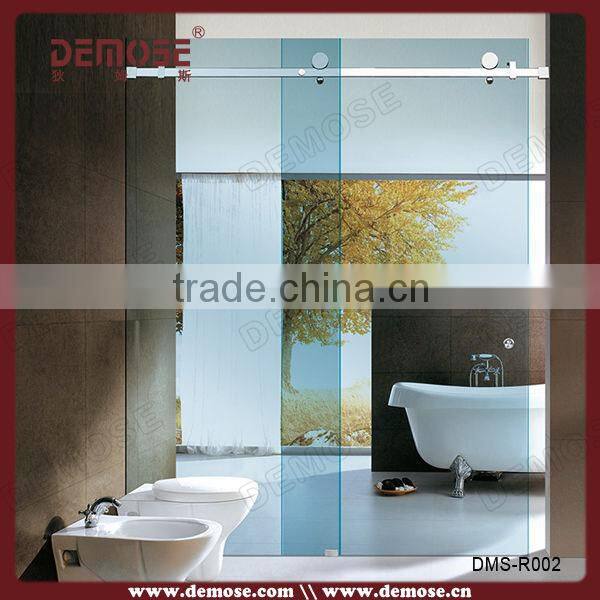 Bathtub Sliding Shower Screens Glass Door