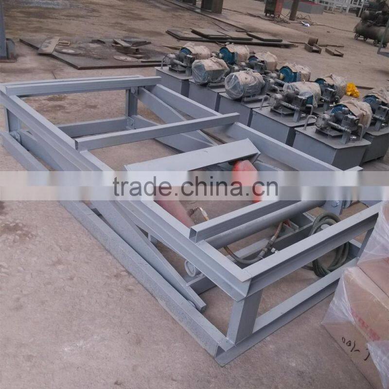 Table Lift Mechanism Platform,Electric Scissor Lift Table