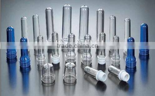 28mm Pco neck pet preform /water bottle preform/ pet preform bottle