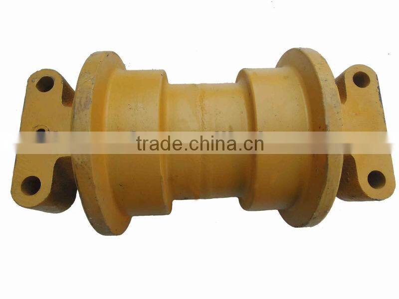 excavator track roller DH220 bottom roller
