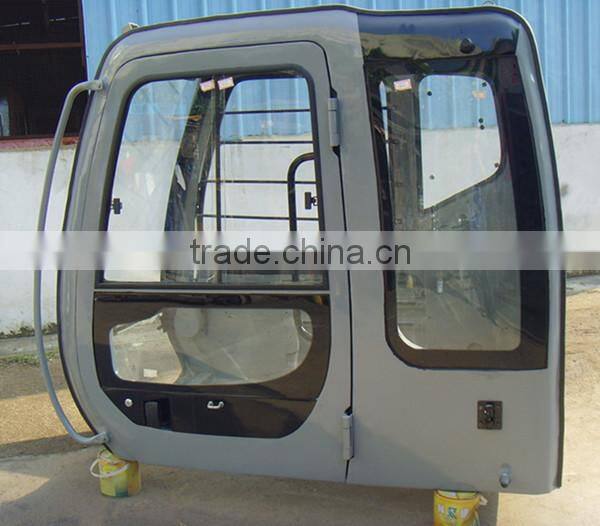 ZX200-5 Digger Operator Cabin