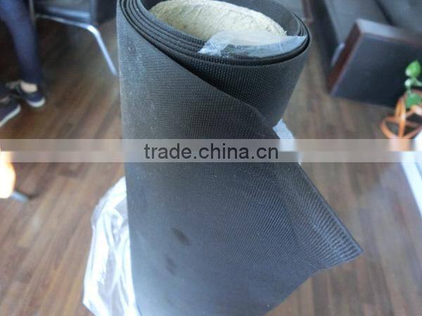 epdm rubber sheet for flat roof waterproof
