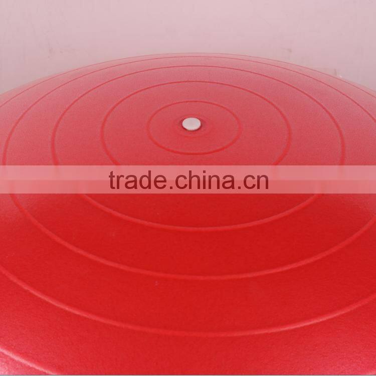 Professional ,eco-friendly Swiss yoga ball for fitness