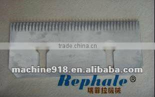 hot selling onion cutting machine