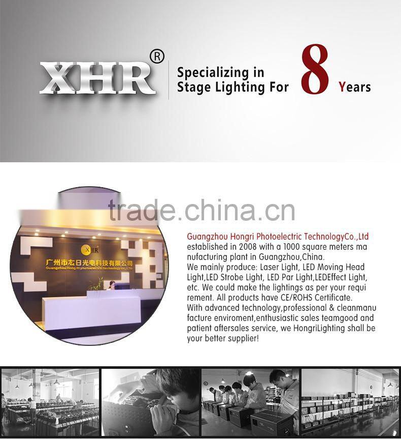 Computer Control Outdoor Green Laser Stage Light Show,Advertising 10W Laser Logo Projector